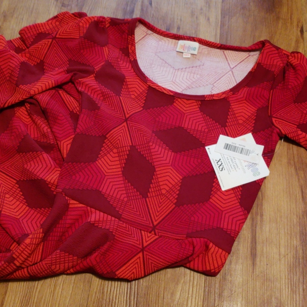 Lularoe nicole